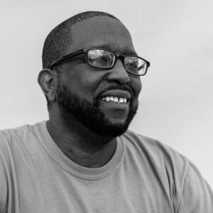 Ken Lewis | The David Prize