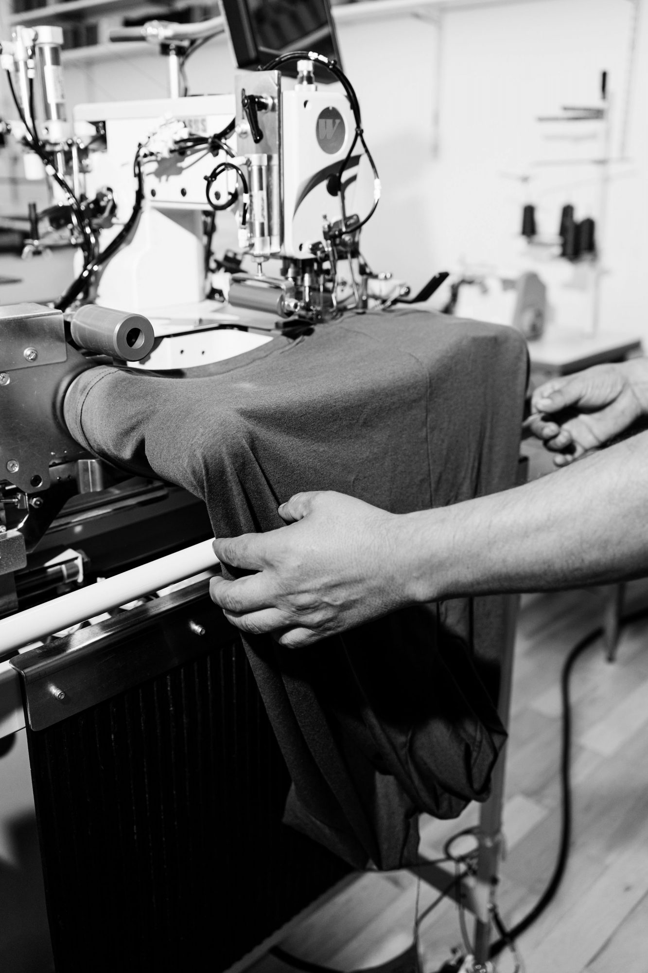 2024 Winner Mi Jong Lee The David Prize