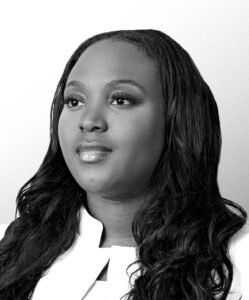 2023 Winner: Talia Scott | The David Prize