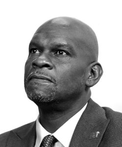 Portrait of Five Mualimm-ak
