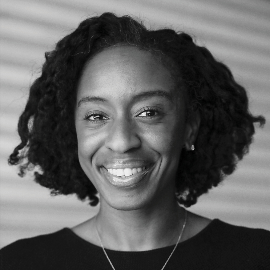 Portrait of Bianca Frezgi