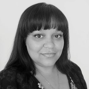 Portrait of Regina Carter