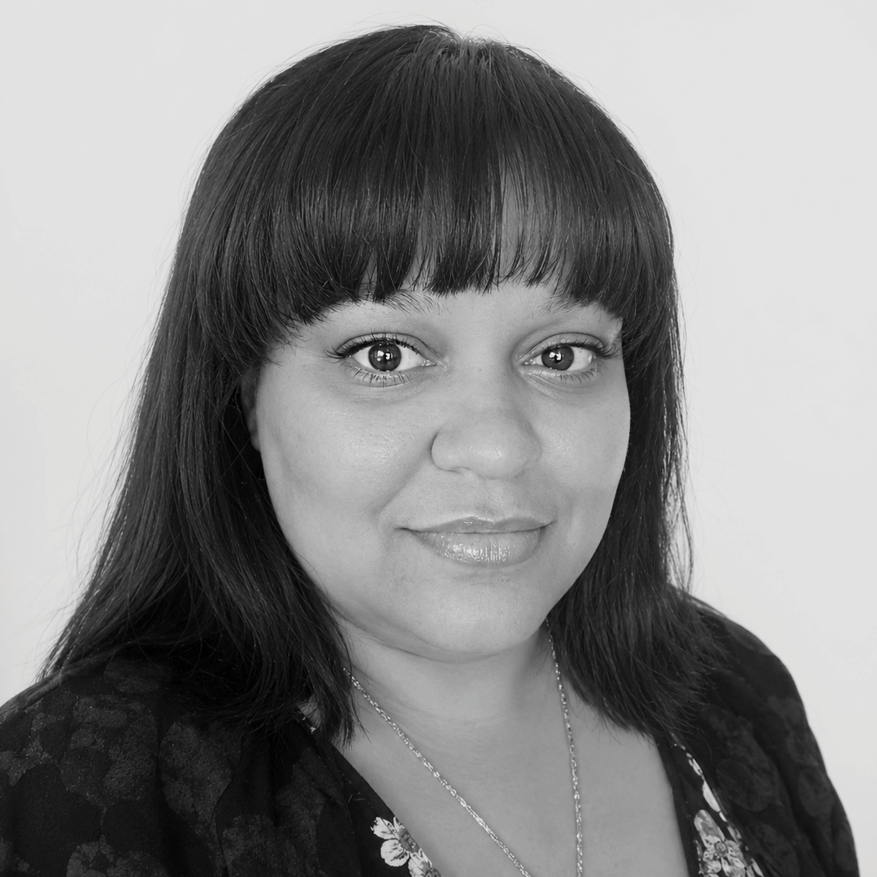 Portrait of Regina Carter